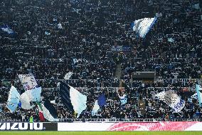 SS Lazio v AS Roma - Serie A Tim