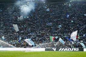 SS Lazio v AS Roma - Serie A Tim