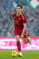 SS Lazio v AS Roma - Serie A Tim