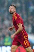 SS Lazio v AS Roma - Serie A Tim