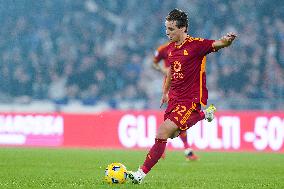 SS Lazio v AS Roma - Serie A Tim