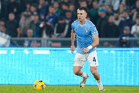 SS Lazio v AS Roma - Serie A Tim