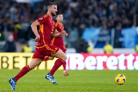 SS Lazio v AS Roma - Serie A Tim