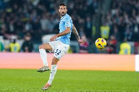 SS Lazio v AS Roma - Serie A Tim