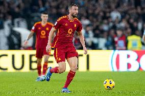 SS Lazio v AS Roma - Serie A Tim