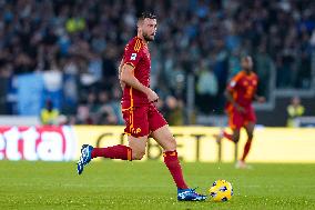 SS Lazio v AS Roma - Serie A Tim