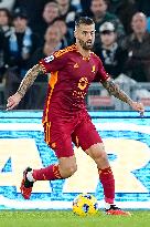 SS Lazio v AS Roma - Serie A Tim