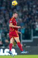 SS Lazio v AS Roma - Serie A Tim