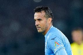 SS Lazio v AS Roma - Serie A Tim