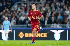 SS Lazio v AS Roma - Serie A Tim