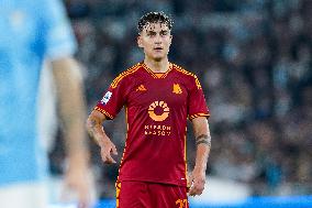 SS Lazio v AS Roma - Serie A Tim