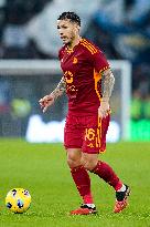 SS Lazio v AS Roma - Serie A Tim