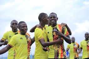 (SP)UGANDA-BUIKWE-CECAFA U15 BOYS CHAMPIONSHIP-UGANDA VS TANZANIA