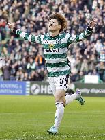 Football: Scottish Premiership