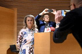 Finland - MP Räsänen court ruling