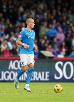 SSC Napoli v Empoli FC - Serie A TIM