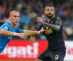 SSC Napoli v Empoli FC - Serie A TIM