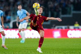 SS Lazio v AS Roma - Serie A Tim