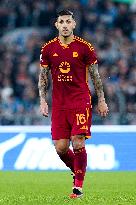 SS Lazio v AS Roma - Serie A Tim