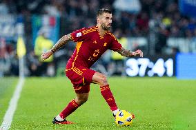 SS Lazio v AS Roma - Serie A Tim