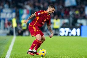 SS Lazio v AS Roma - Serie A Tim