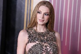 The Hunger Games: The Ballad Of Songbirds And Snakes Premiere - LA