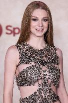 The Hunger Games: The Ballad Of Songbirds And Snakes Premiere - LA