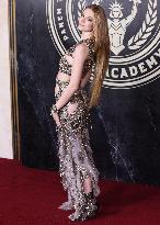 The Hunger Games: The Ballad Of Songbirds And Snakes Premiere - LA