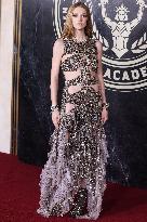 The Hunger Games: The Ballad Of Songbirds And Snakes Premiere - LA