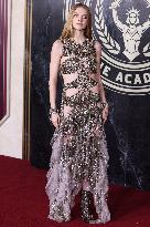 The Hunger Games: The Ballad Of Songbirds And Snakes Premiere - LA