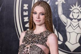 The Hunger Games: The Ballad Of Songbirds And Snakes Premiere - LA