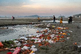 Environmental Issues In India