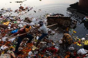 Environmental Issues In India