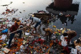 Environmental Issues In India