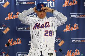 Carlos Mendoza Named Mets Manager