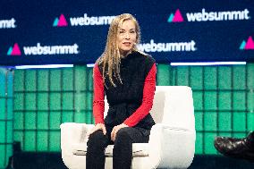 Web Summit 2023 - Day 1