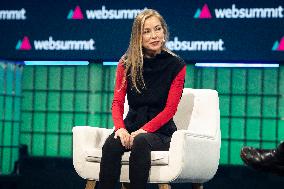 Web Summit 2023 - Day 1