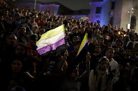 LGBTTTIQ+ Community Condemns The Death Of Magistrate Jesus Osiel Baena Saucedo