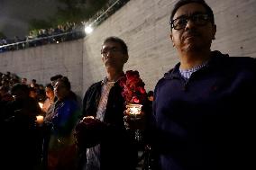 LGBTTTIQ+ Community Condemns The Death Of Magistrate Jesus Osiel Baena Saucedo