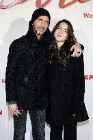 Napoleon World Premiere - Paris