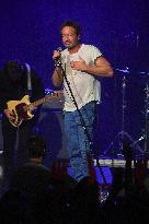 David Duchovny Live - Paris