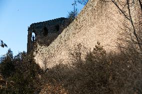 CHINA-BEIJING-GUBEIKOU GREAT WALL-SCENERY (CN)