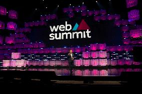 Web Summit 2023 - Day 1