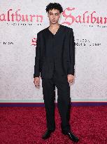 Saltburn Premiere - LA