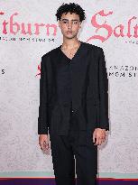 Saltburn Premiere - LA