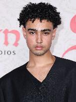 Saltburn Premiere - LA