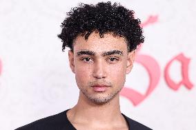 Saltburn Premiere - LA