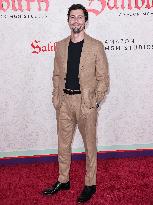 Los Angeles Premiere Of Amazon MGM Studios' 'Saltburn'