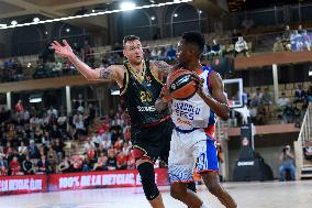 EuroLeague - AS Monaco v Efes Anadolu Istanbul