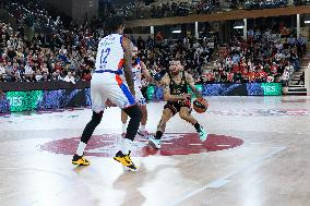 EuroLeague - AS Monaco v Efes Anadolu Istanbul